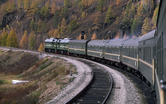 俄罗斯对韩国木屑颗粒出口增加两倍