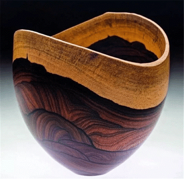 墨西哥黑柿木产品