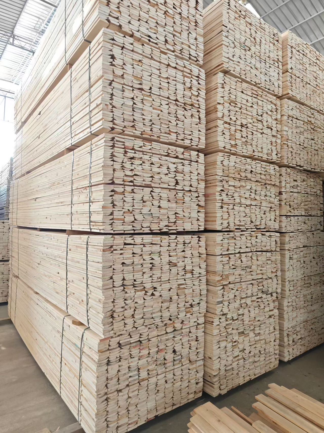 出售烘干加松缺边板 19×89 特价