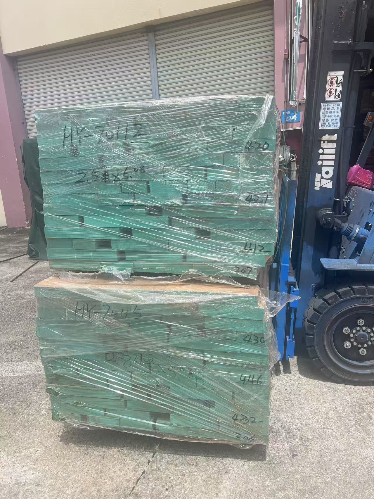 . 源头原木开料｜进口硬木板材现货 支持规格定制 家具厂供货