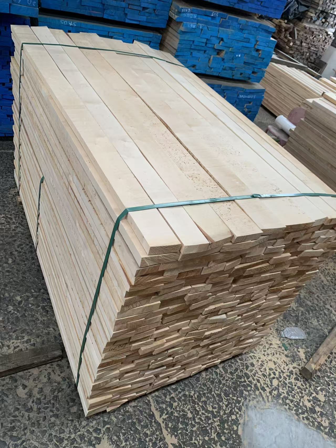 俄罗斯桦木