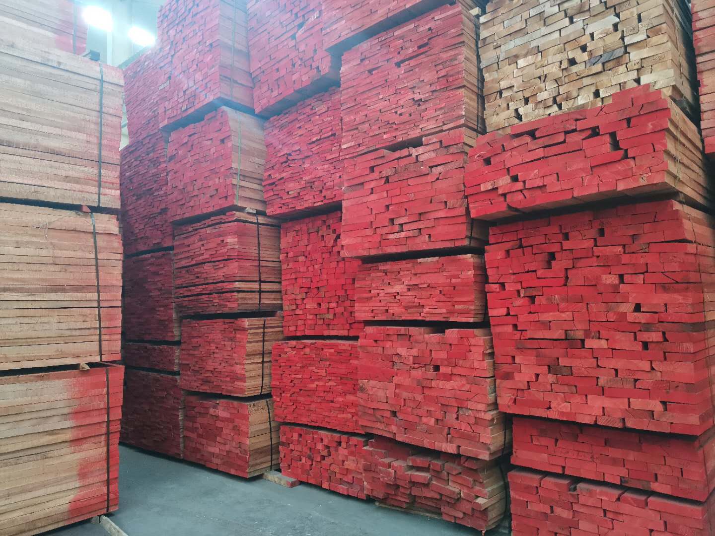 所罗门材所罗门漆木 板材 a级_现货商城_木头云