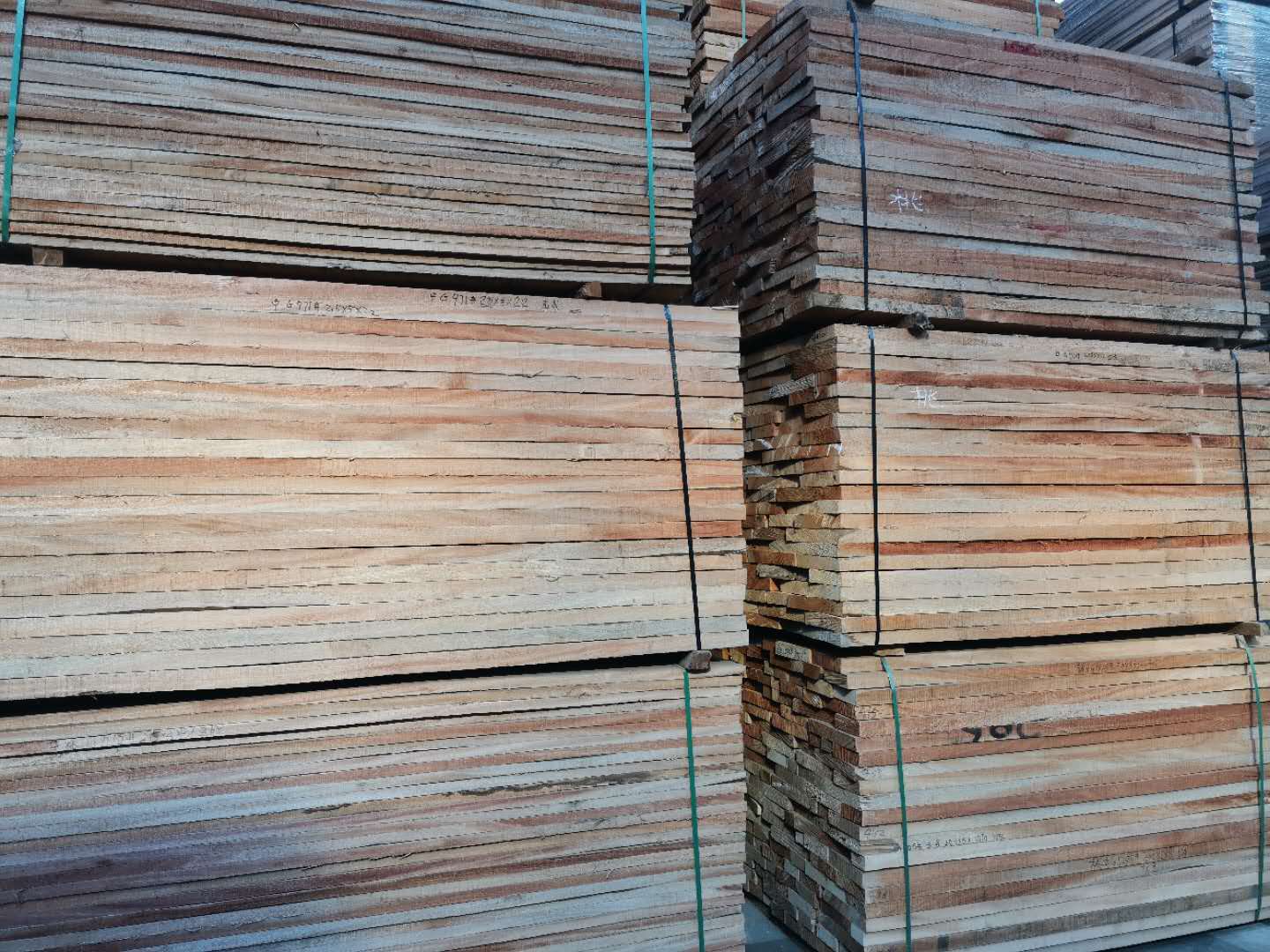 所罗门材所罗门漆木 板材 a级_现货商城_木头云