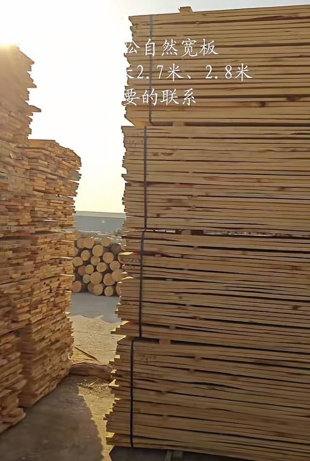 江西木材木托木架大量供应