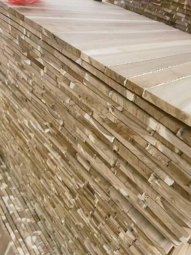 香思木拼板奥古曼直拼板