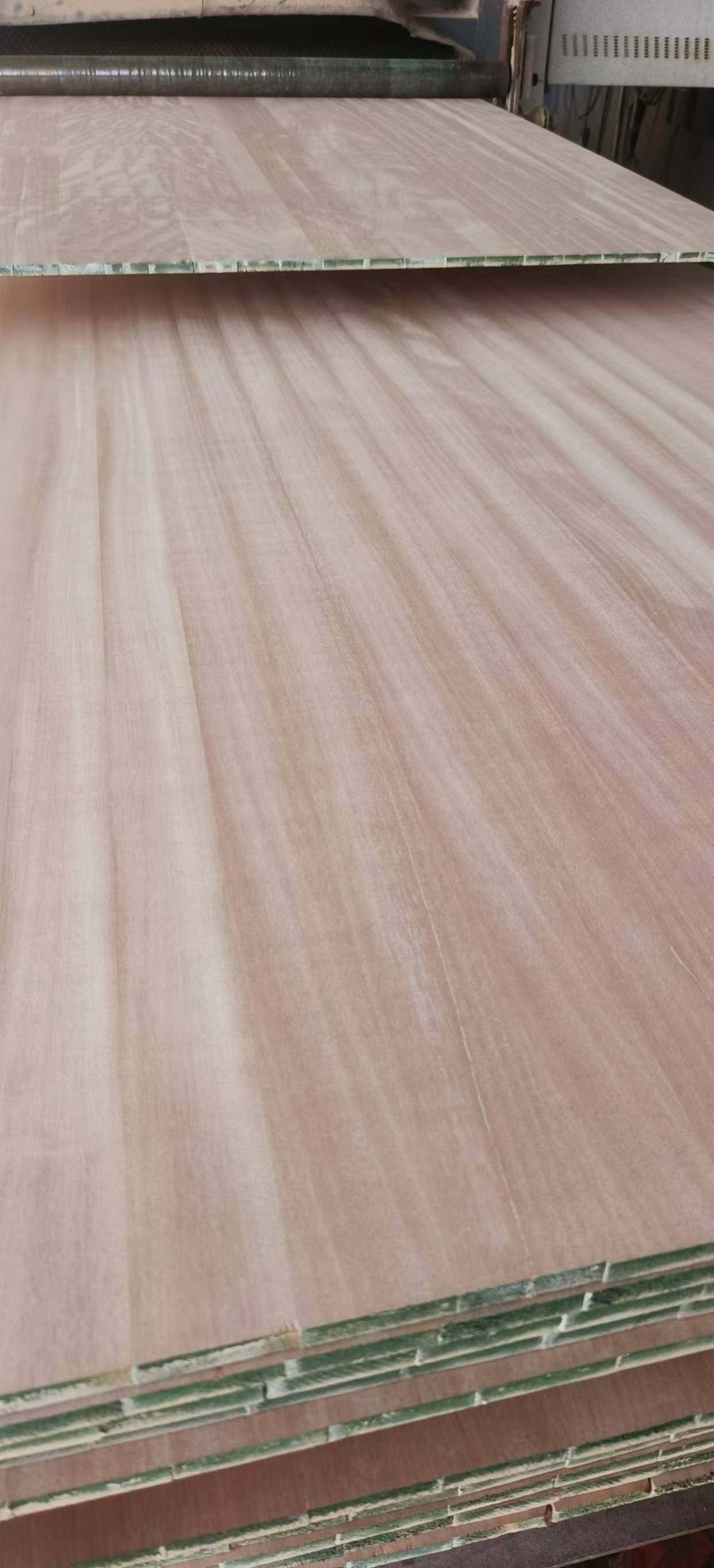 香思木拼板奥古曼直拼板