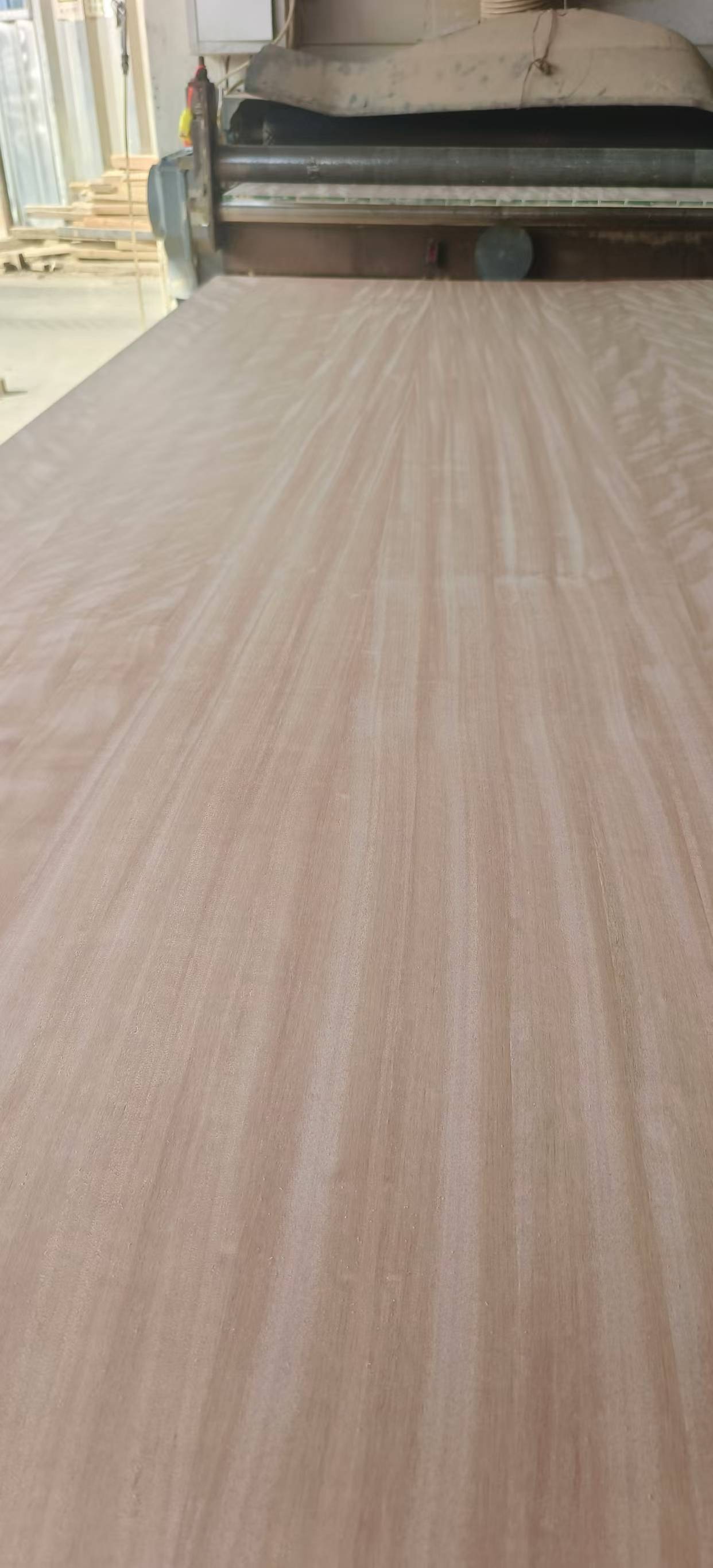 香思木拼板奥古曼直拼板